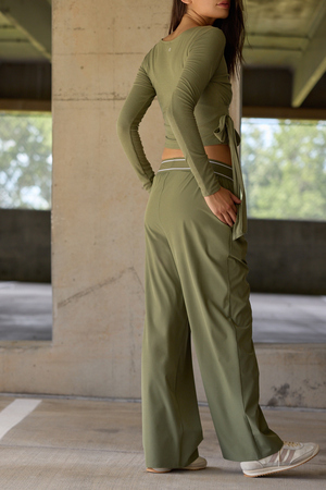 Elevated Ease Pant - Altar'd State - 