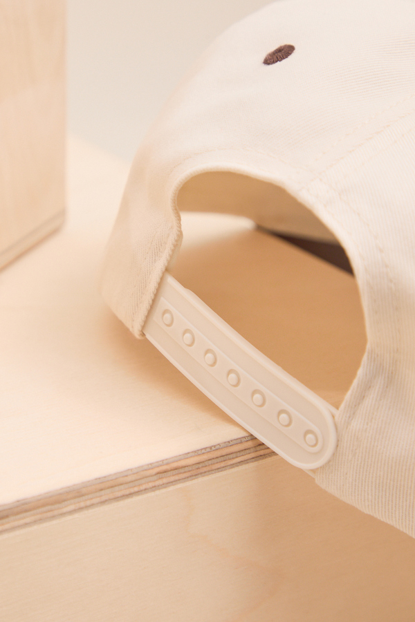 AS Revival Club Trucker Hat Detail 3 - Altar'd State