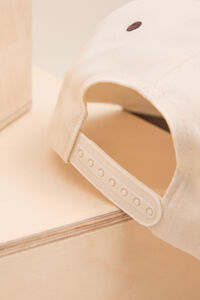 AS Revival Club Trucker Hat Detail 3 - Altar'd State