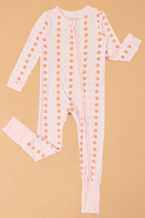 Game Day Darling Romper - Altar'd State