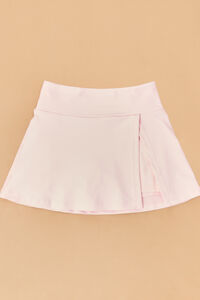Ashley Athletic Skort Detail 2 - Altar'd State
