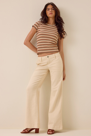 Morgan Flare Jeans - Altar'd State