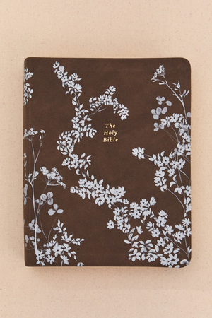 Hosanna Revival Lijiang Bible - Altar'd State