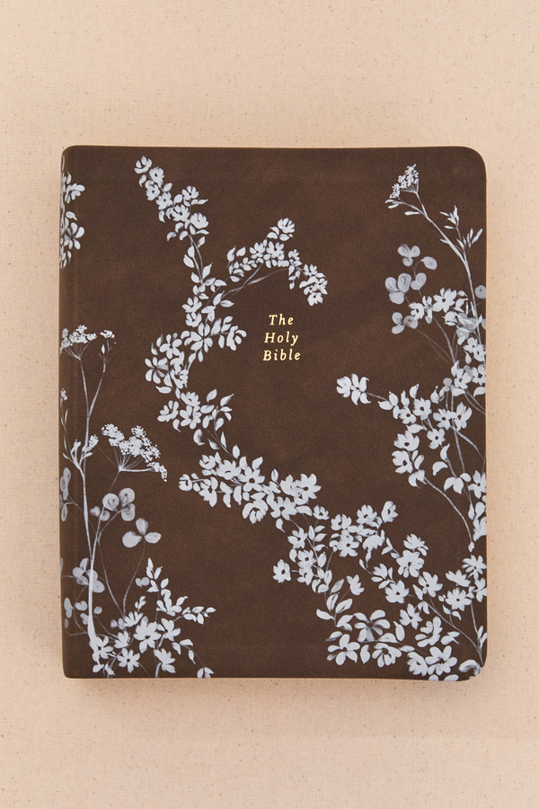 Hosanna Revival Lijiang Bible - Altar'd State