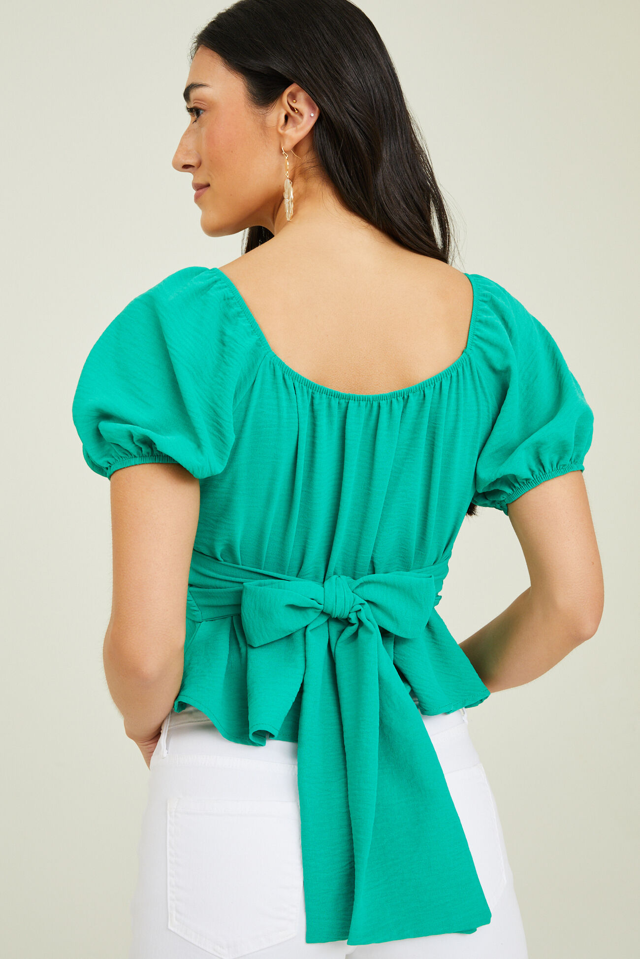 Altar'd State Lola Crossover Top | Hamilton Place