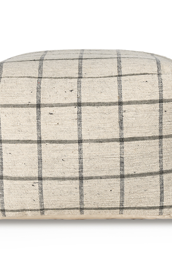 Lily Pouf Detail 1 - Altar'd State