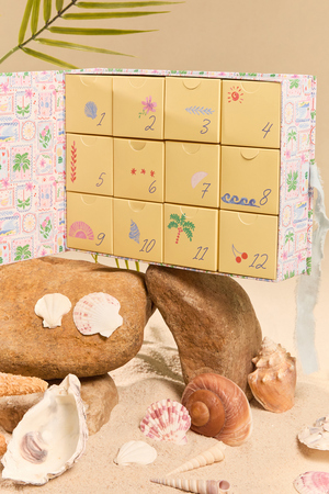12 Days Of Summer Jewelry Essentials Box - Altar'd State - 
