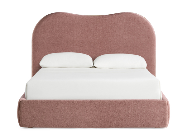 Peony Upholstered Bed - Altar'd State - 