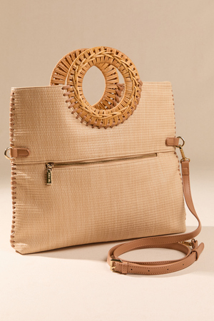 Dolce Vita Lilah Clutch Bag - Altar'd State - 