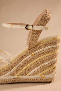 Addeline Wedges Detail 6 - Altar'd State