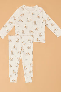 Explorer Puppies Lounge Set - Altar'd State
