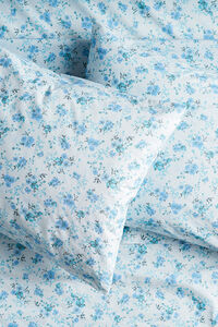 Blossom Cotton Single Pillowcase Detail 2 - Altar'd State