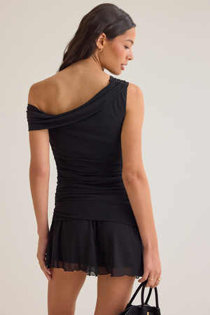 Denali Mini Dress - Altar'd State - 