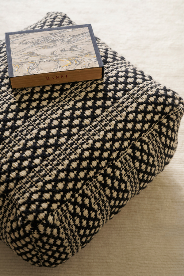 Lis Pouf Detail 6 - Altar'd State
