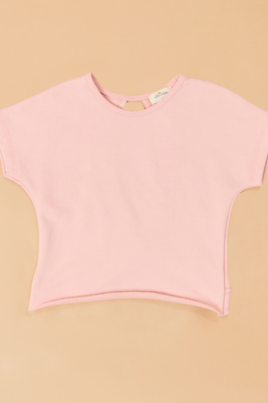 Sloan Circle Back Tee - Altar'd State - 