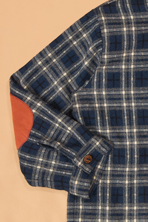 Jacob Plaid Toddler Flannel - Altar'd State - 