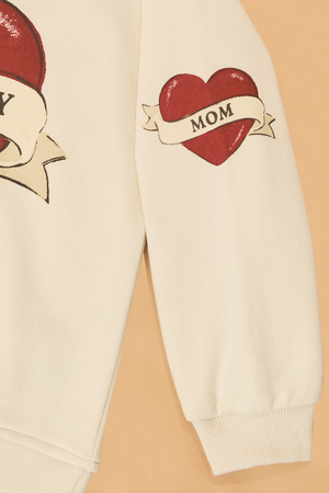 Mama's Boy Graphic Sweatshirt - Altar'd State - 