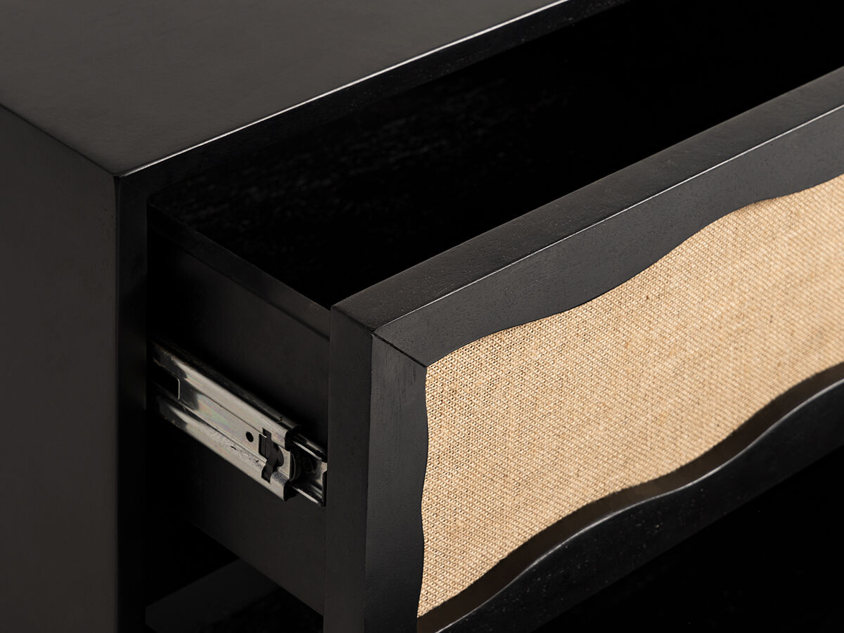 Juniper Nightstand Detail 5 - Altar'd State