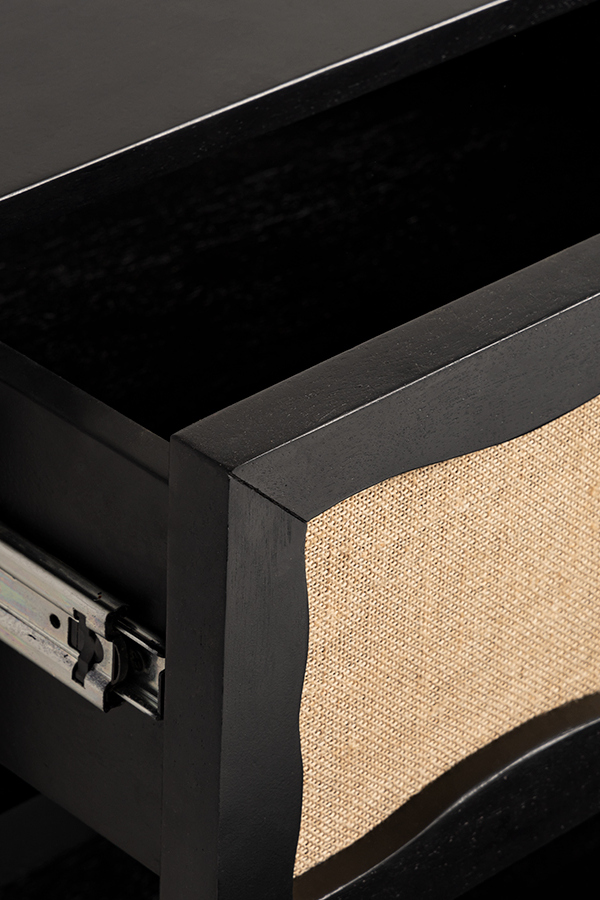 Juniper Nightstand Detail 5 - Altar'd State