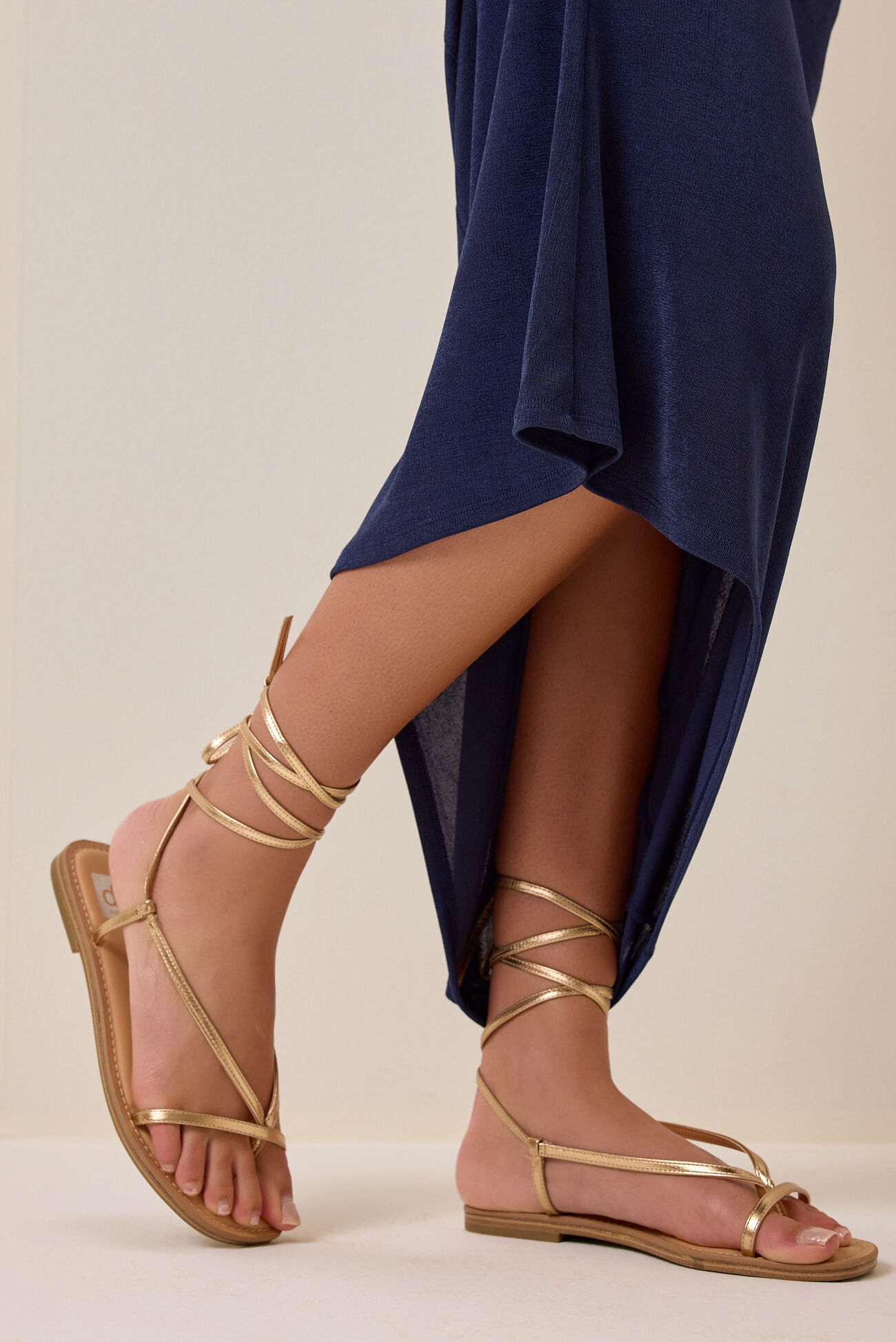 Dolce Vita Jipsy Wrap Sandal