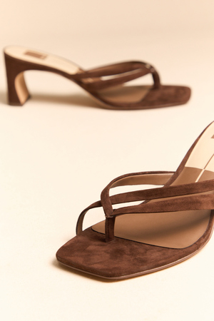 Gessie Wedge by Dolce Vita - Altar'd State - 