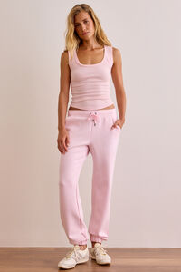Supersoft Cloud Jogger Detail 5 - Altar'd State