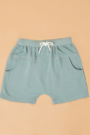 Sam Drop Seam Short - Altar'd State - 