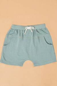 Sam Drop Seam Short Detail 2 - Altar'd State