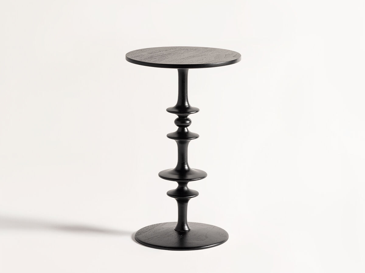 Tate Wood Cocktail Table