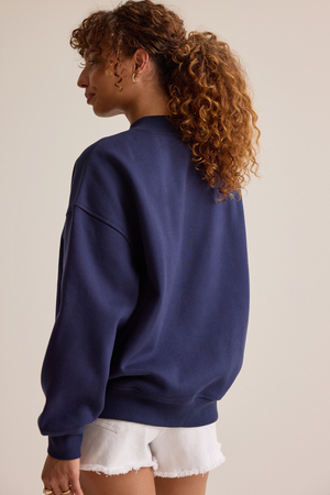 Pray Mockneck Pullover - Altar'd State - 