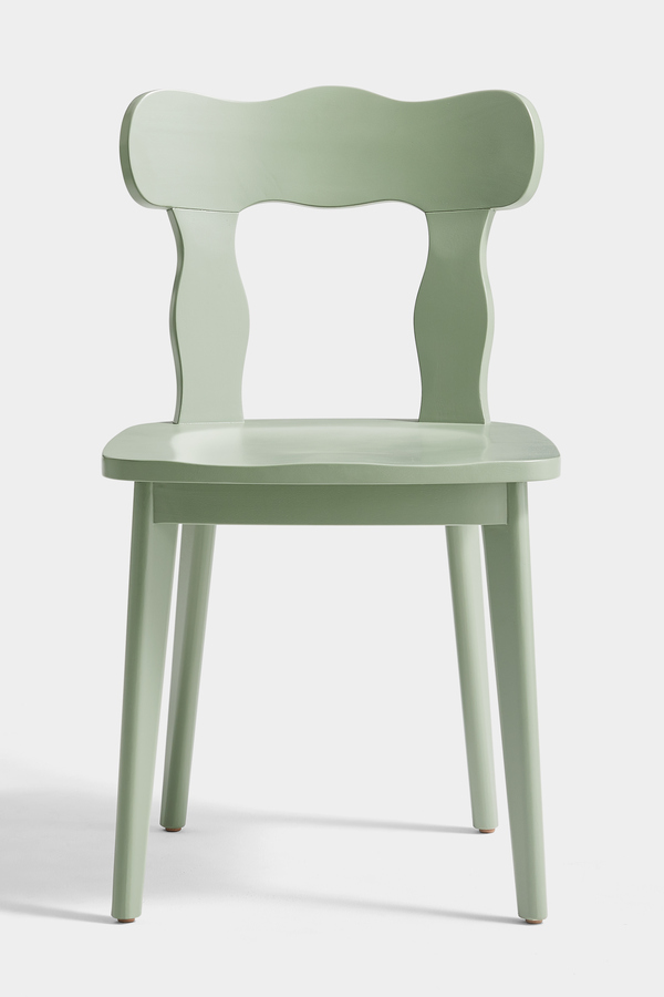 Louisa Dining Chair Detail 3 - Altar'd State