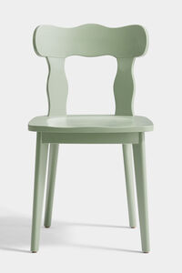 Louisa Dining Chair Detail 3 - Altar'd State