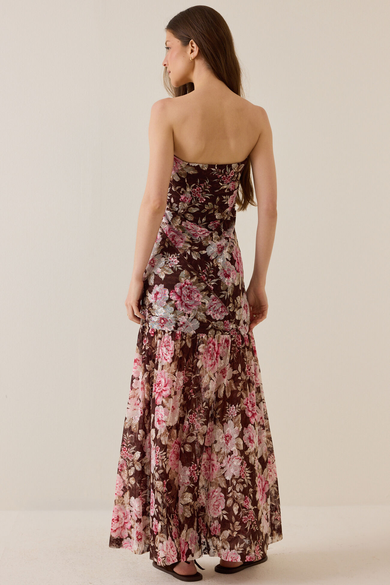 Meadow Maxi Dress