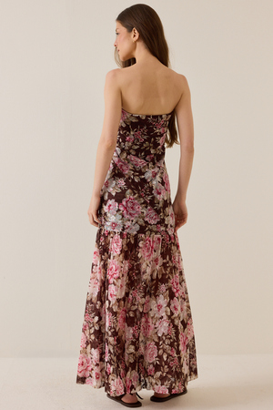 Meadow Maxi Dress - Altar'd State - 