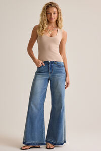 Miller Seamless Cami Detail 3 - Altar'd State