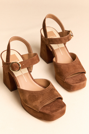 Fatima Platform Heel by Dolce Vita - Altar'd State - 