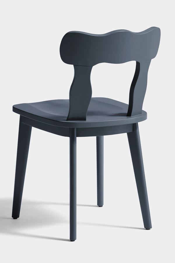 Louisa Dining Chair Detail 4 - Altar'd State