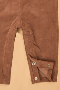Carson Corduroy Overall Detail 3 - Altar'd State