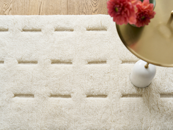 Yucca Handwoven Rug - Altar'd State - 