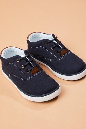 Joel Canvas Sneaker - Altar'd State - 