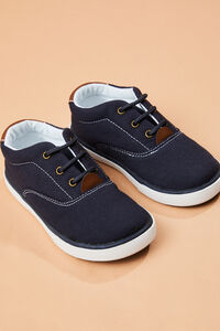 Joel Canvas Sneaker Detail 2 - Altar'd State