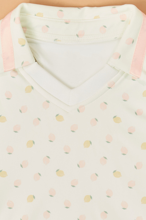 Lola Lemons Athletic Tank - Altar'd State - 