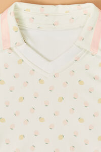 Lola Lemons Athletic Tank Detail 3 - Altar'd State
