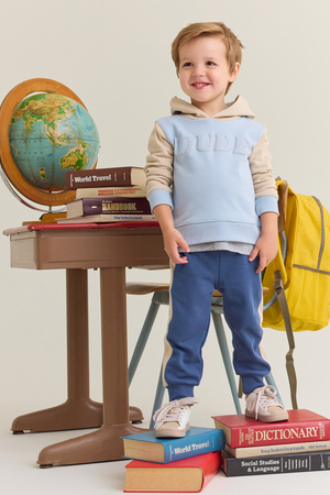 Little Dude Sweatshirt - Altar'd State - 