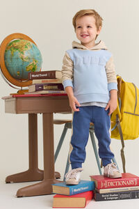 Little Dude Sweatshirt - Altar'd State