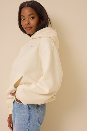 Meet Me In Paradise Hoodie - Altar'd State - 