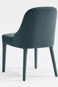 Fiorella Upholstered Dining Chair Detail 4 - Altar'd State