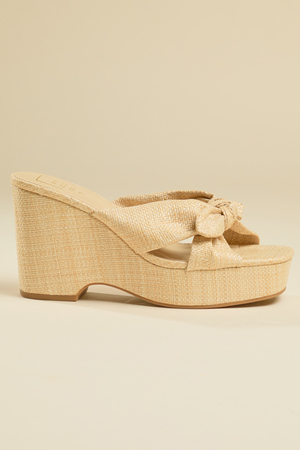Lisa Wedges - Altar'd State - 