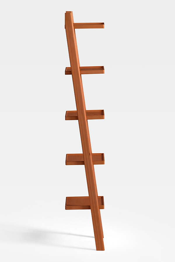 Cece Leaning Storage Shelf Detail 3 - Altar'd State