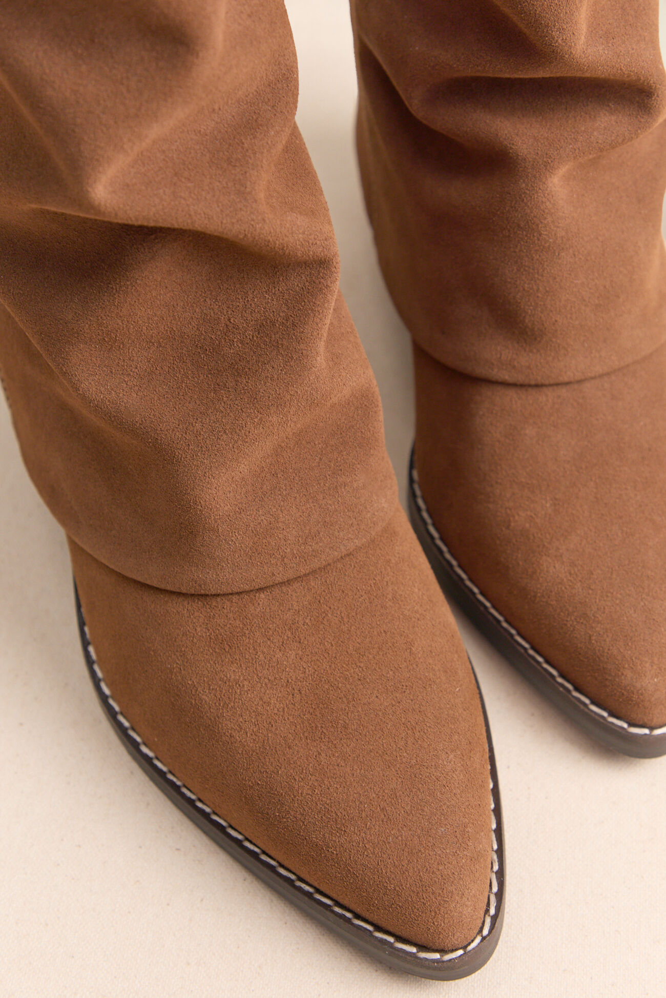 Hazel Canyon Dusk Boots